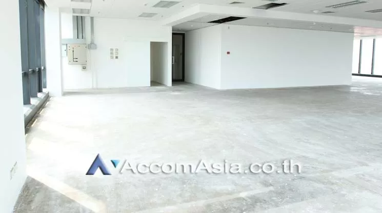  Office space For Rent in Sathorn, Bangkok  near BTS Chong Nonsi - BRT Technic Krungthep (AA14540)